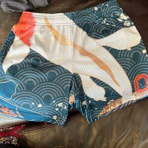 Boys shorts